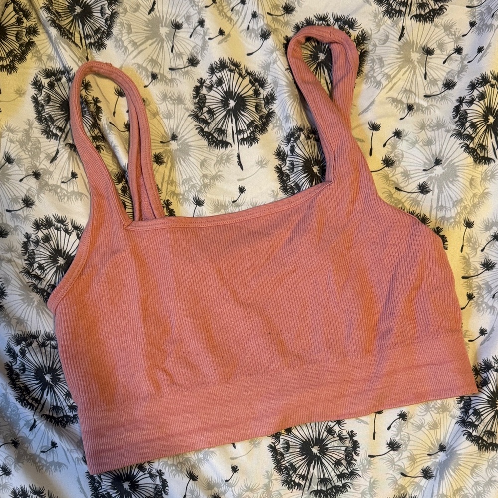 Fabletics || Kinsley Square Neck Bra (S) - Picture 3 of 7